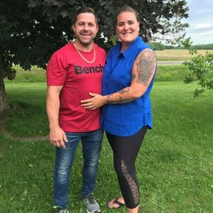 Meet your Posher, Mélanie